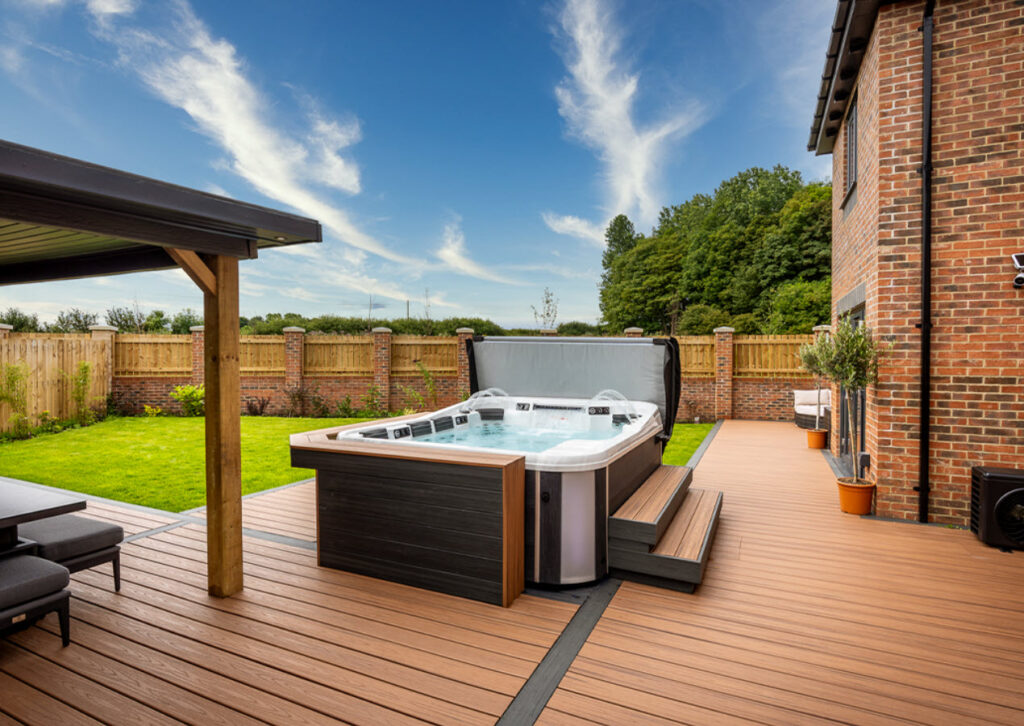 Hot Tub Price Request Follow Up - Hot Tubs, Swim Spas, Scarborough ...